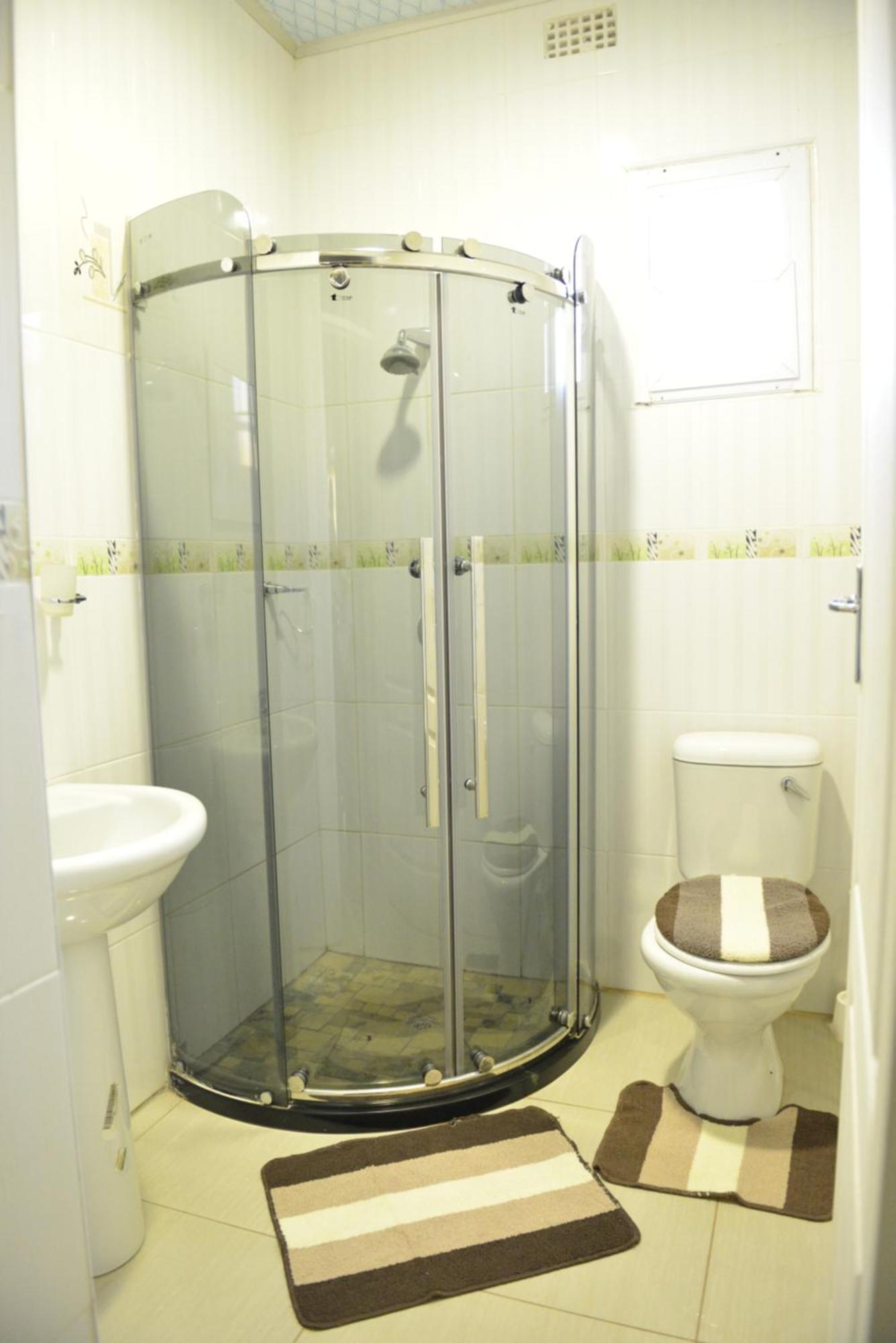 ליבינגסטון Asante Apartments מראה חיצוני תמונה