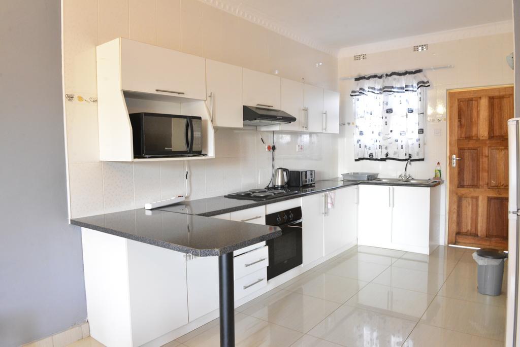 ליבינגסטון Asante Apartments מראה חיצוני תמונה