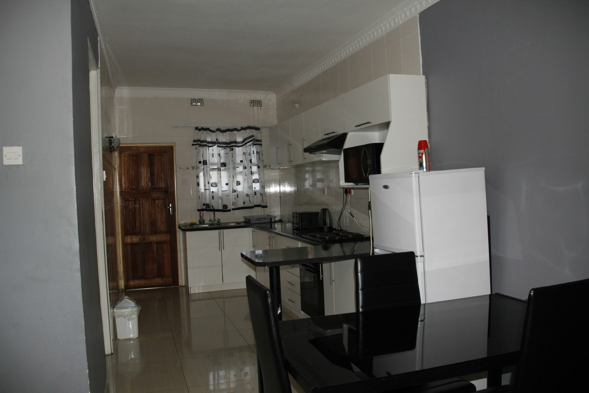 ליבינגסטון Asante Apartments מראה חיצוני תמונה