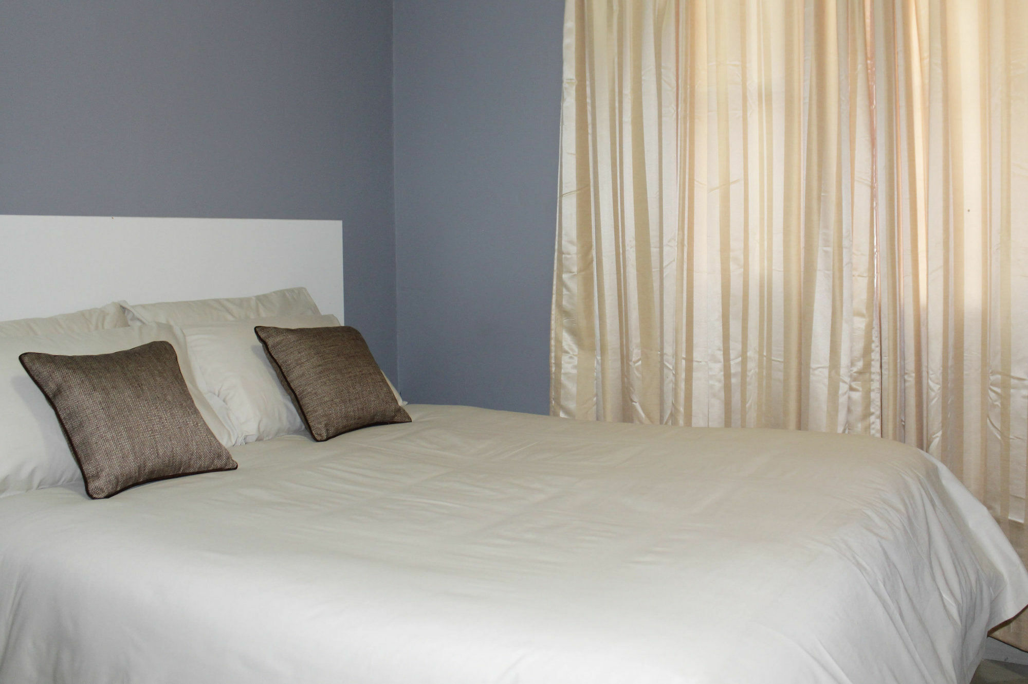 ליבינגסטון Asante Apartments מראה חיצוני תמונה