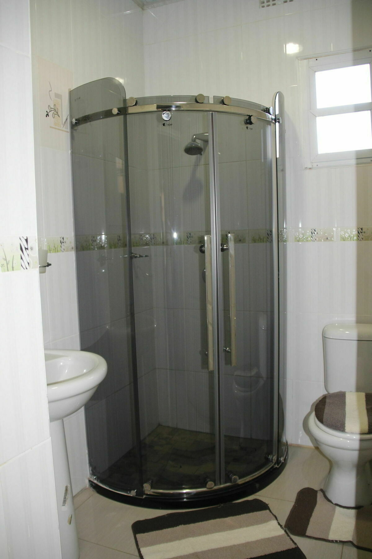 ליבינגסטון Asante Apartments מראה חיצוני תמונה