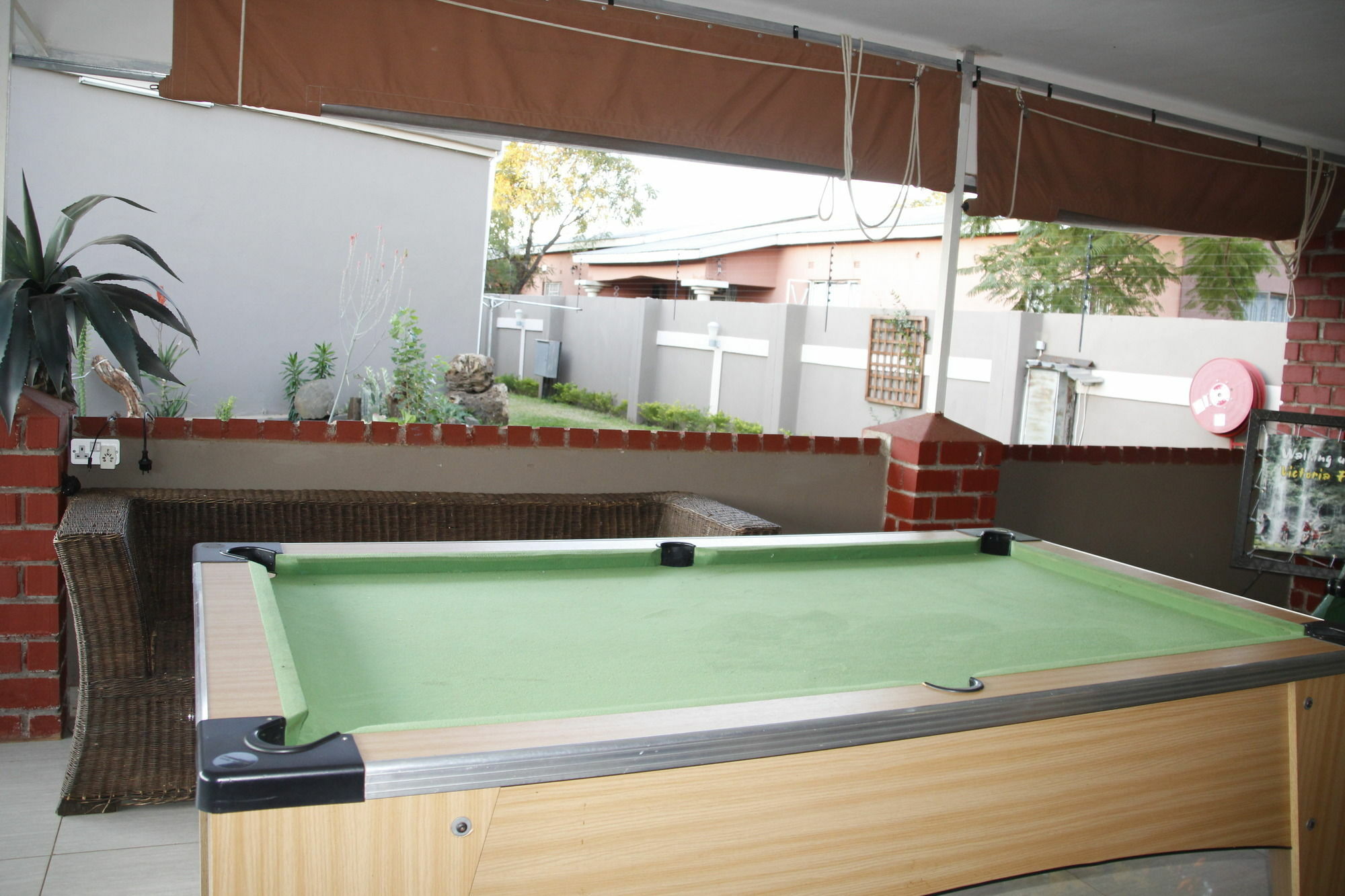 ליבינגסטון Asante Apartments מראה חיצוני תמונה