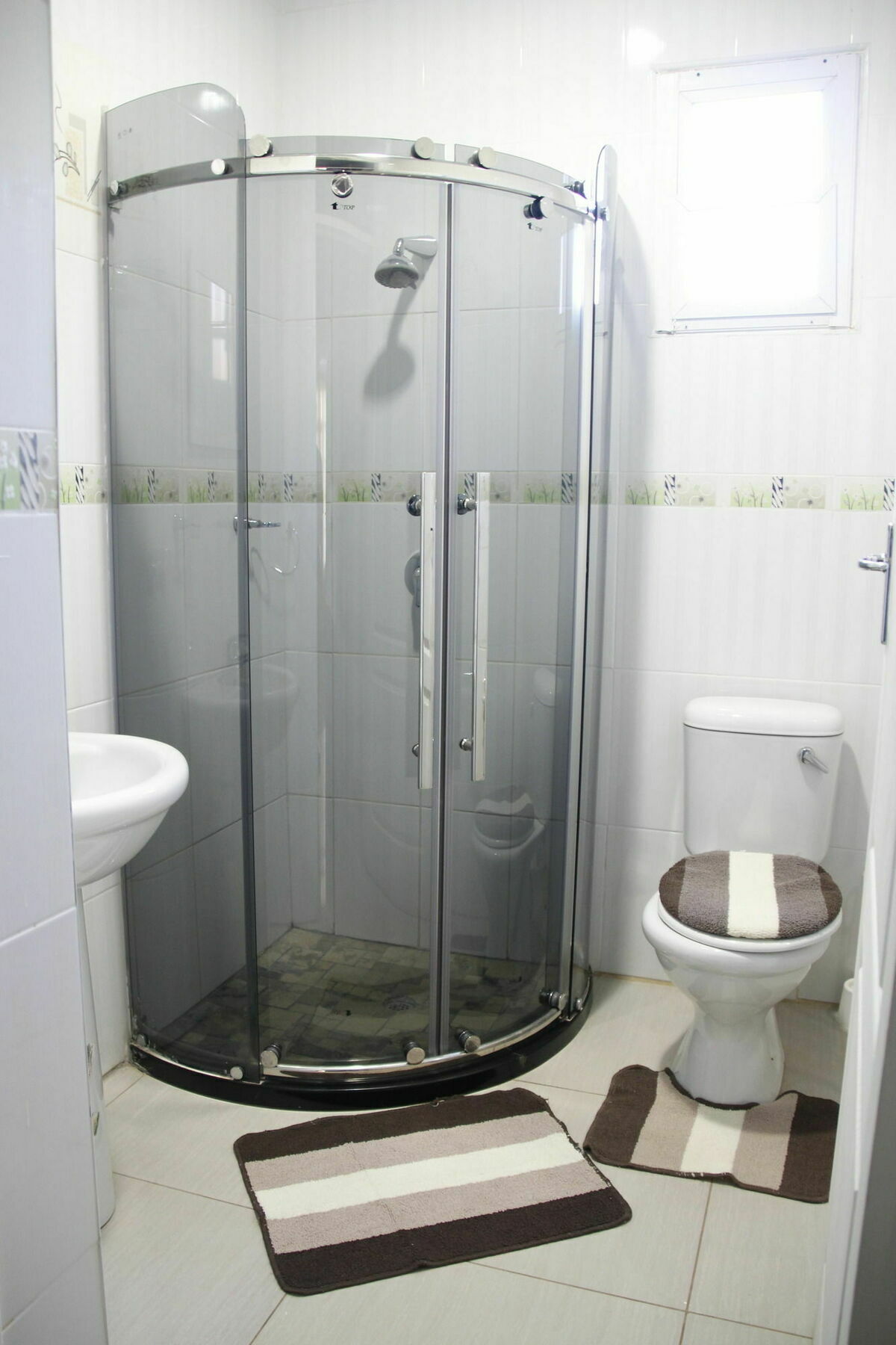 ליבינגסטון Asante Apartments מראה חיצוני תמונה
